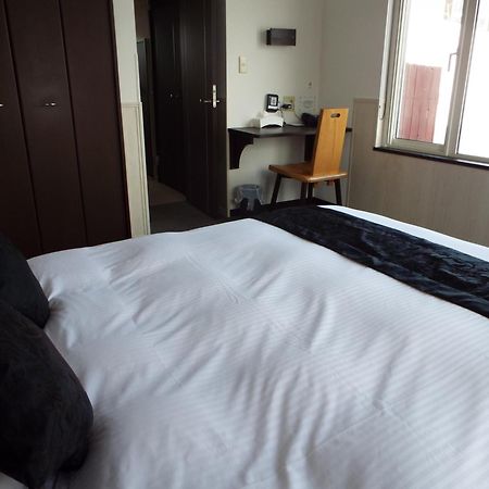 Chalet Fuyuri NakaNakafurano Dış mekan fotoğraf