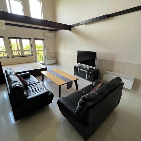 Chalet Fuyuri NakaNakafurano Dış mekan fotoğraf