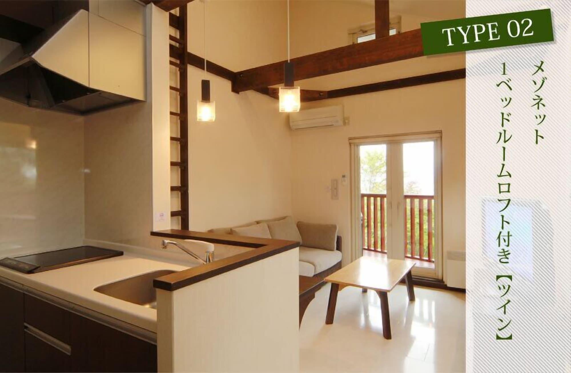 Chalet Fuyuri NakaNakafurano Dış mekan fotoğraf
