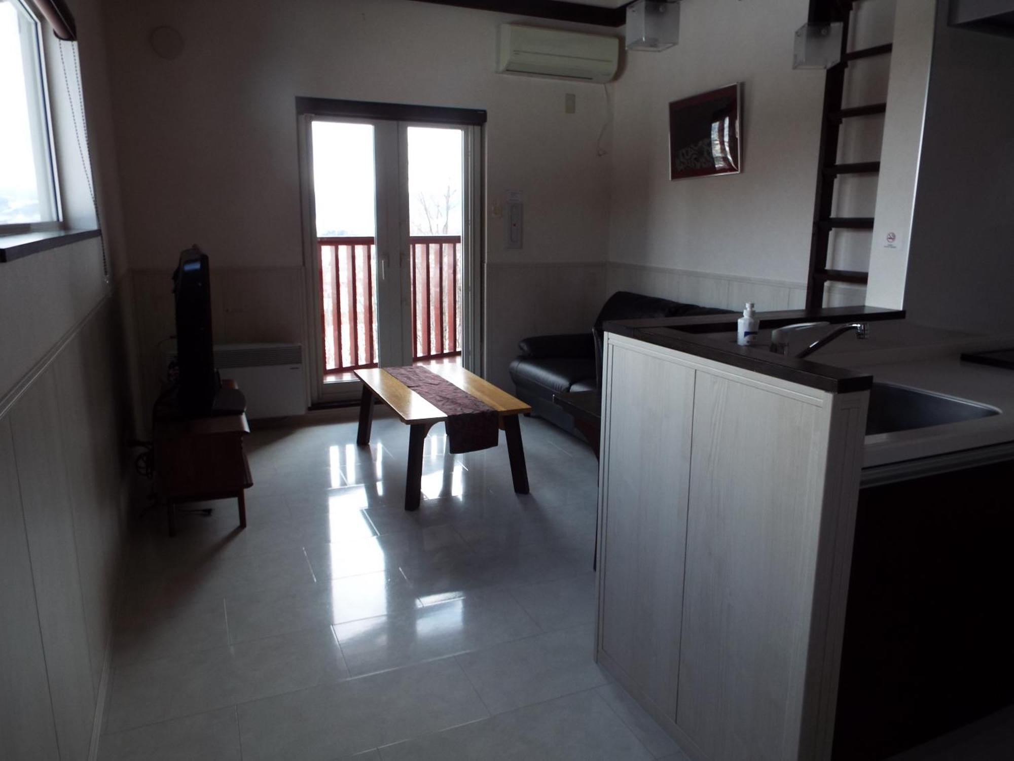Chalet Fuyuri NakaNakafurano Dış mekan fotoğraf