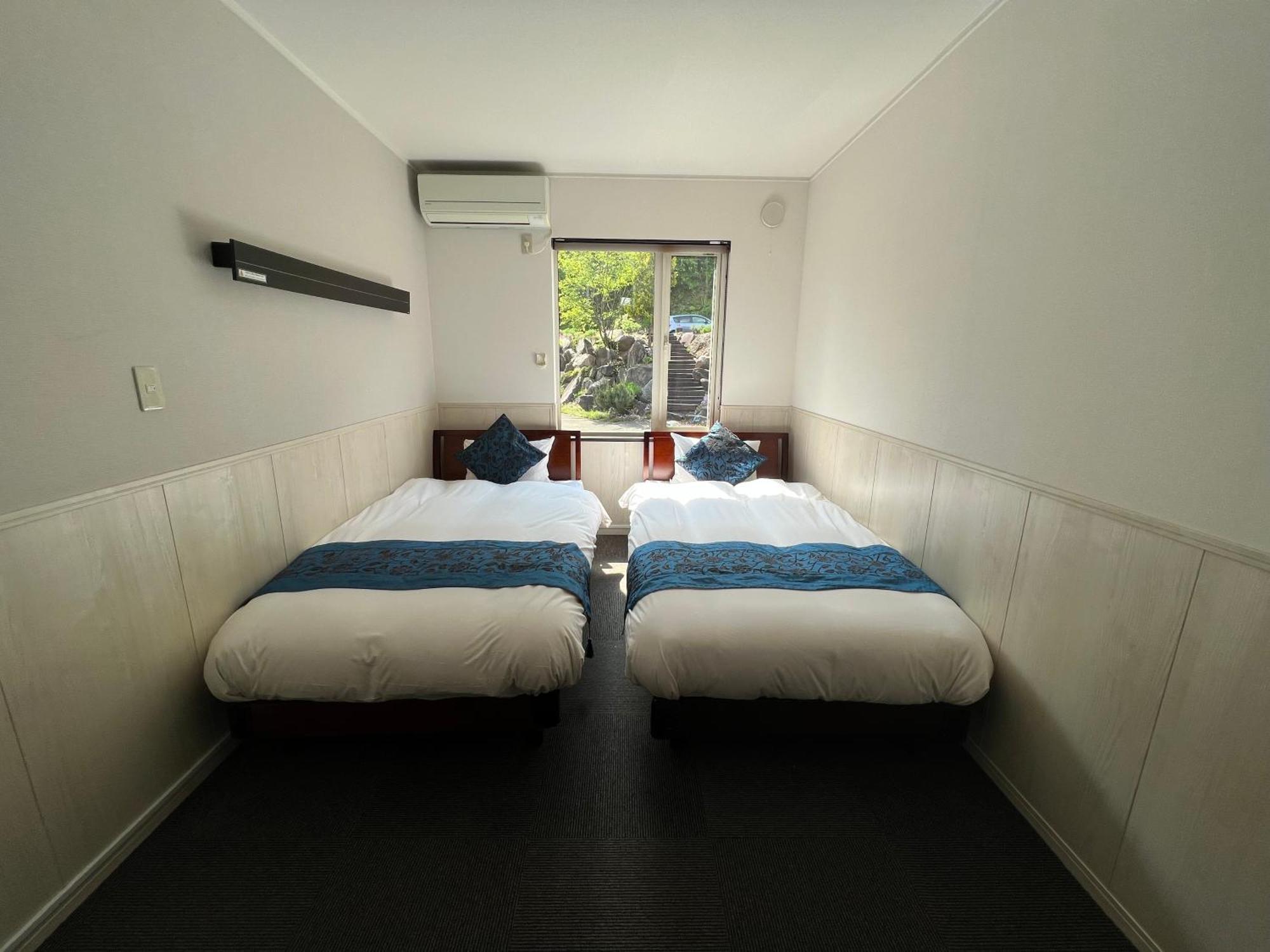 Chalet Fuyuri NakaNakafurano Dış mekan fotoğraf