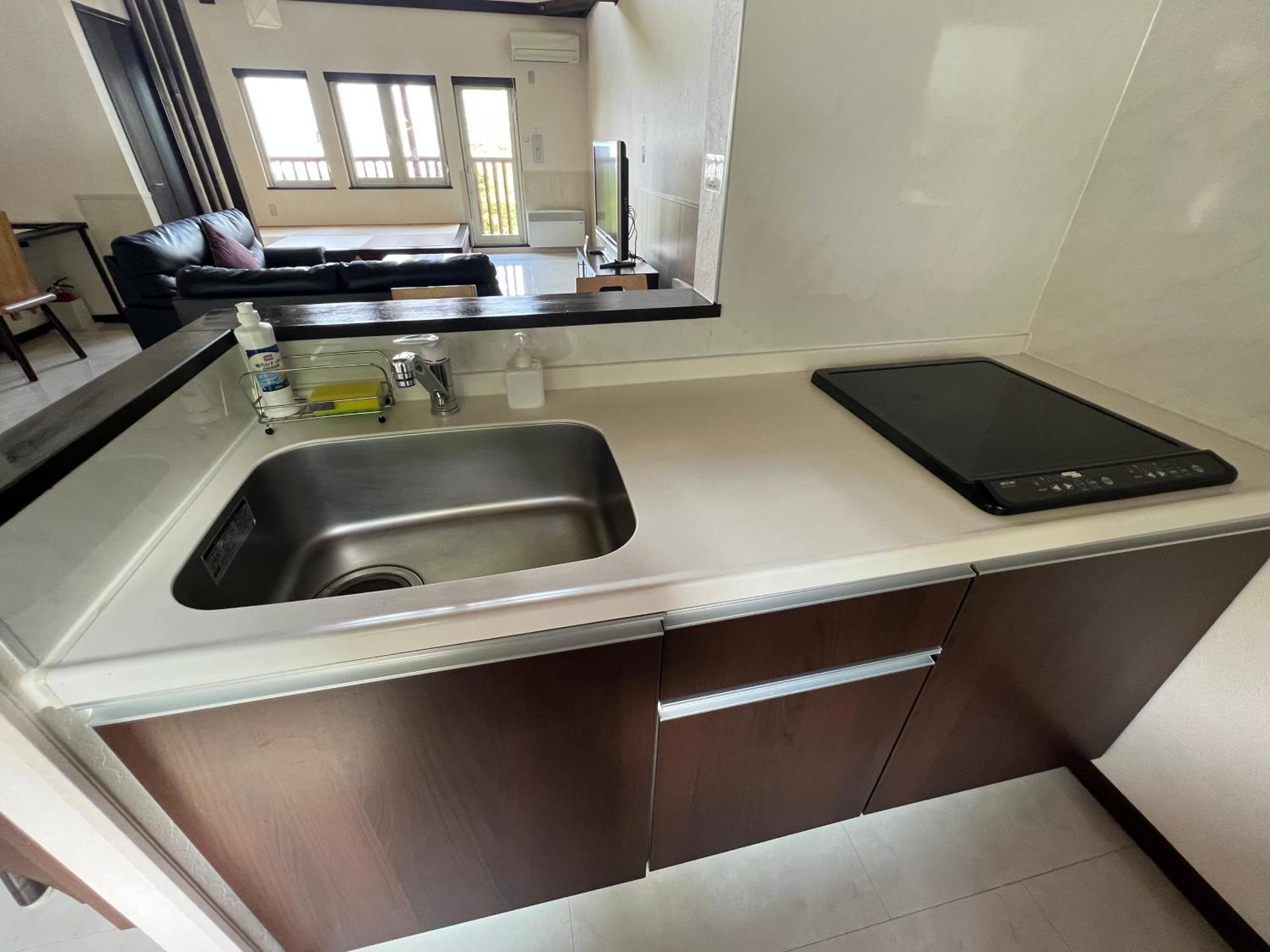 Chalet Fuyuri NakaNakafurano Dış mekan fotoğraf