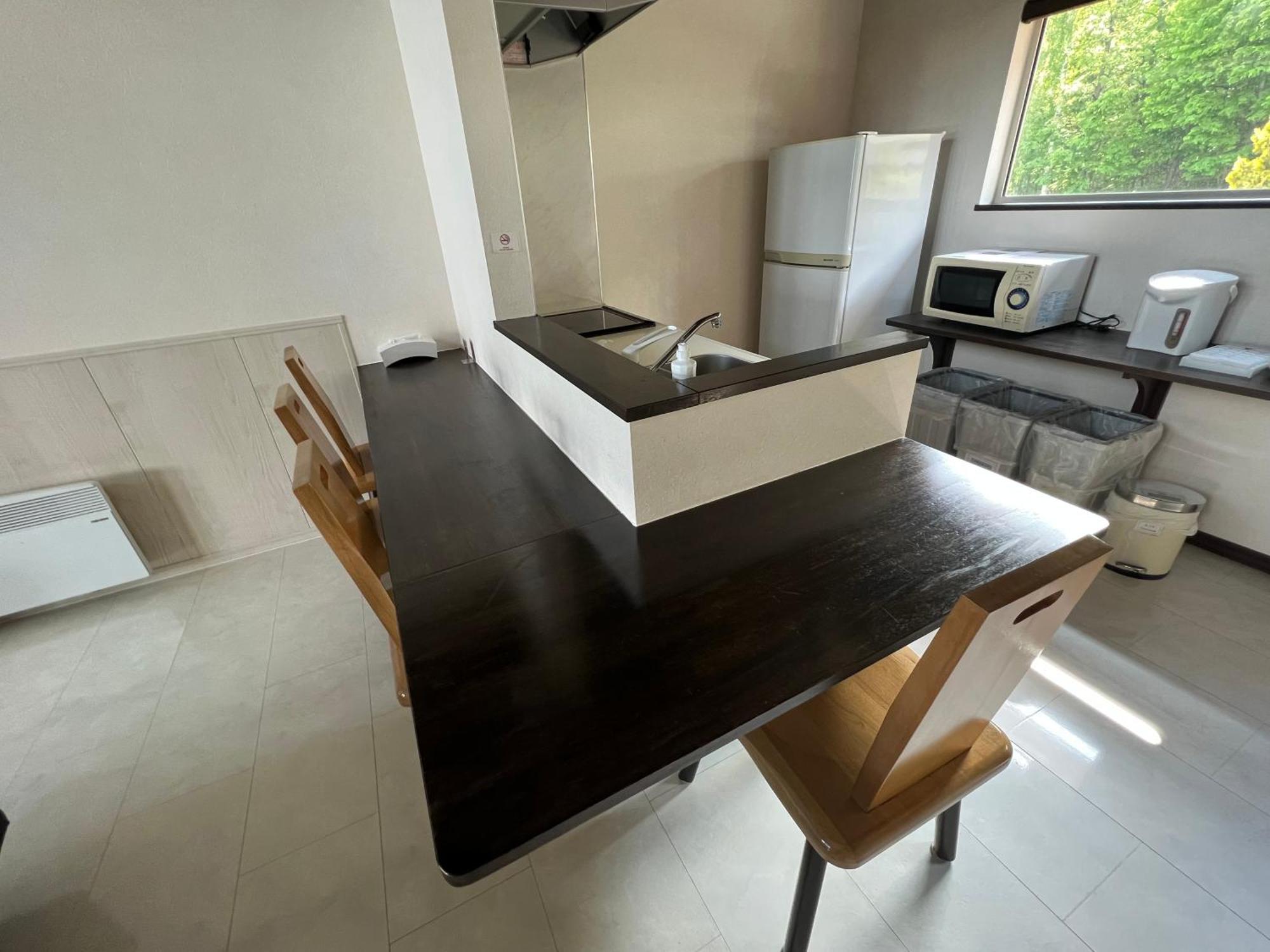 Chalet Fuyuri NakaNakafurano Dış mekan fotoğraf