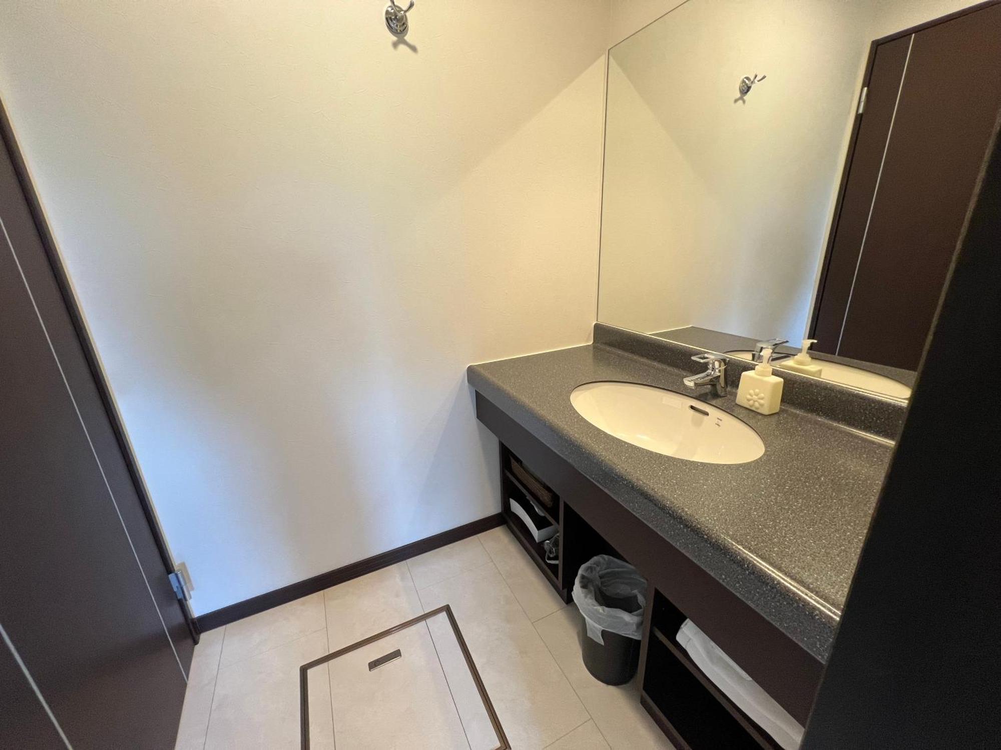 Chalet Fuyuri NakaNakafurano Dış mekan fotoğraf