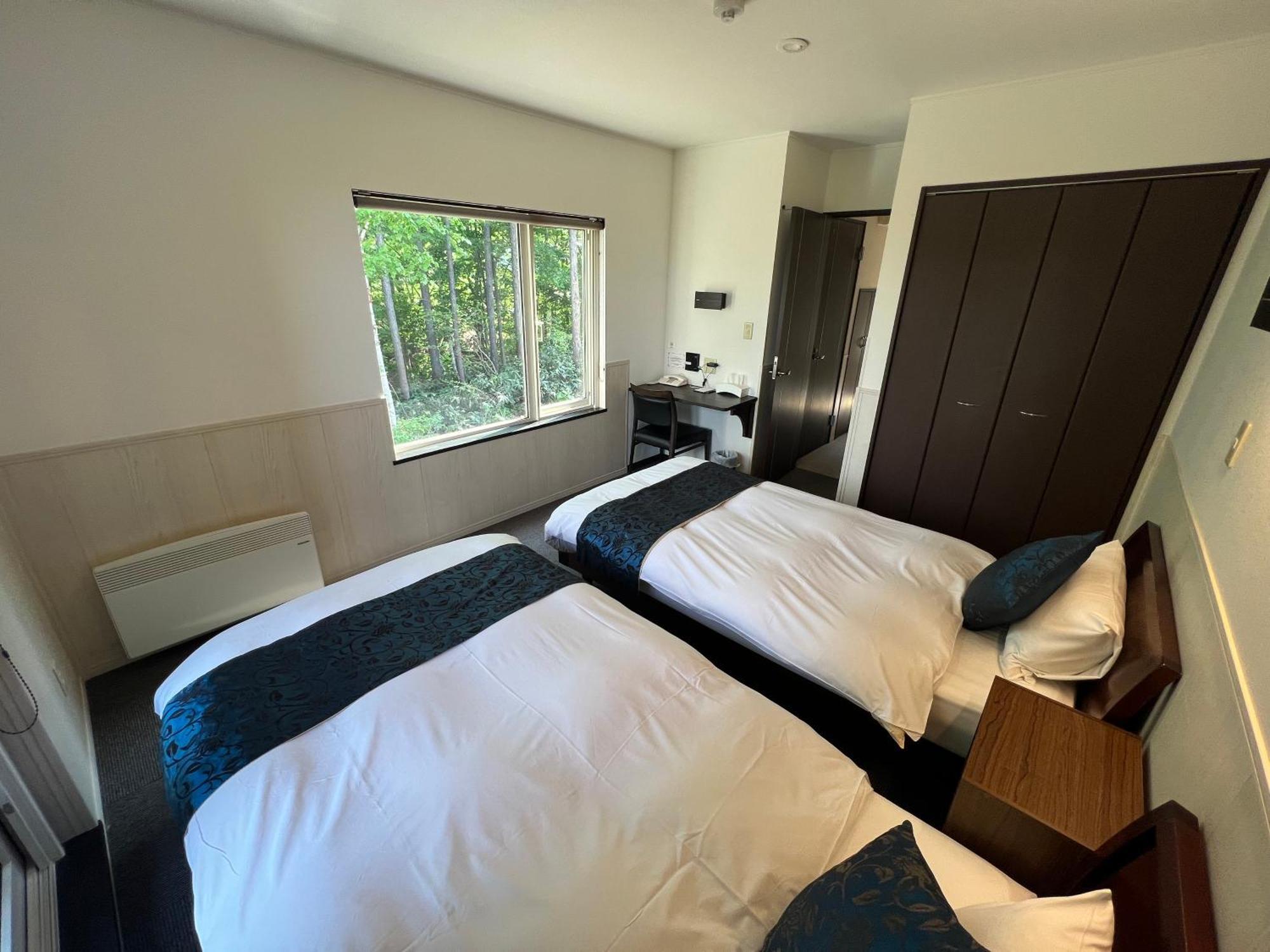 Chalet Fuyuri NakaNakafurano Dış mekan fotoğraf