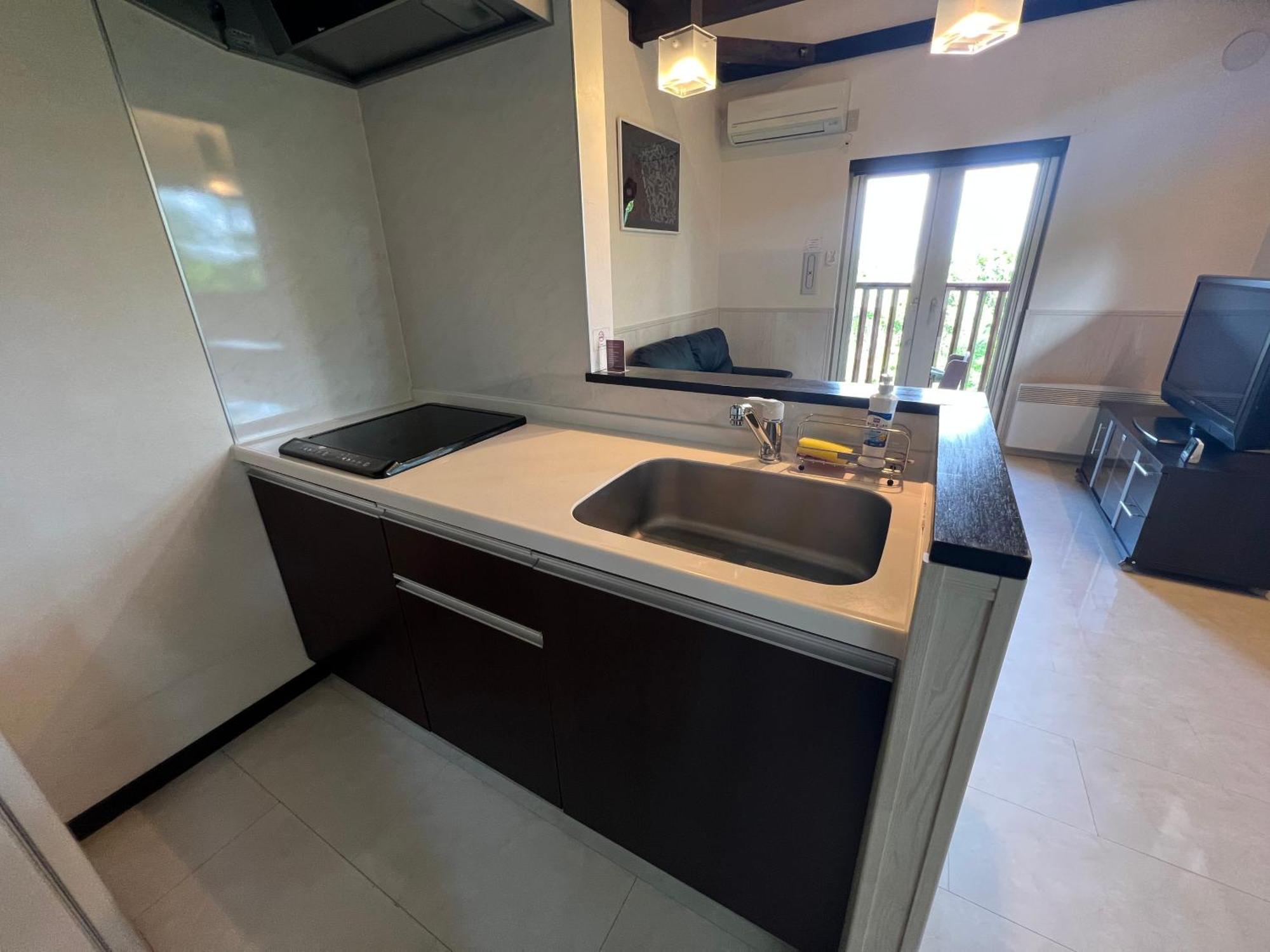Chalet Fuyuri NakaNakafurano Dış mekan fotoğraf
