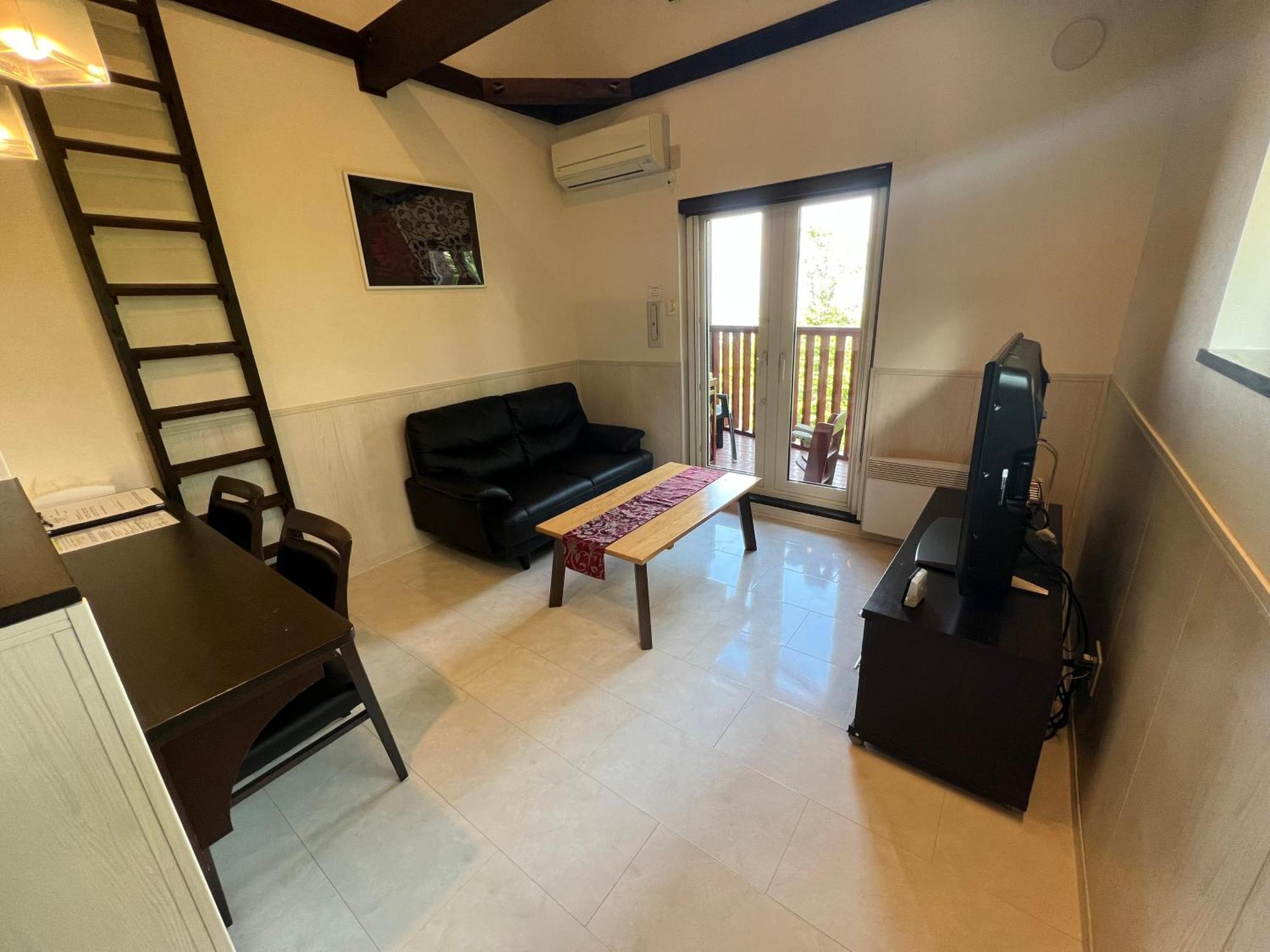 Chalet Fuyuri NakaNakafurano Dış mekan fotoğraf