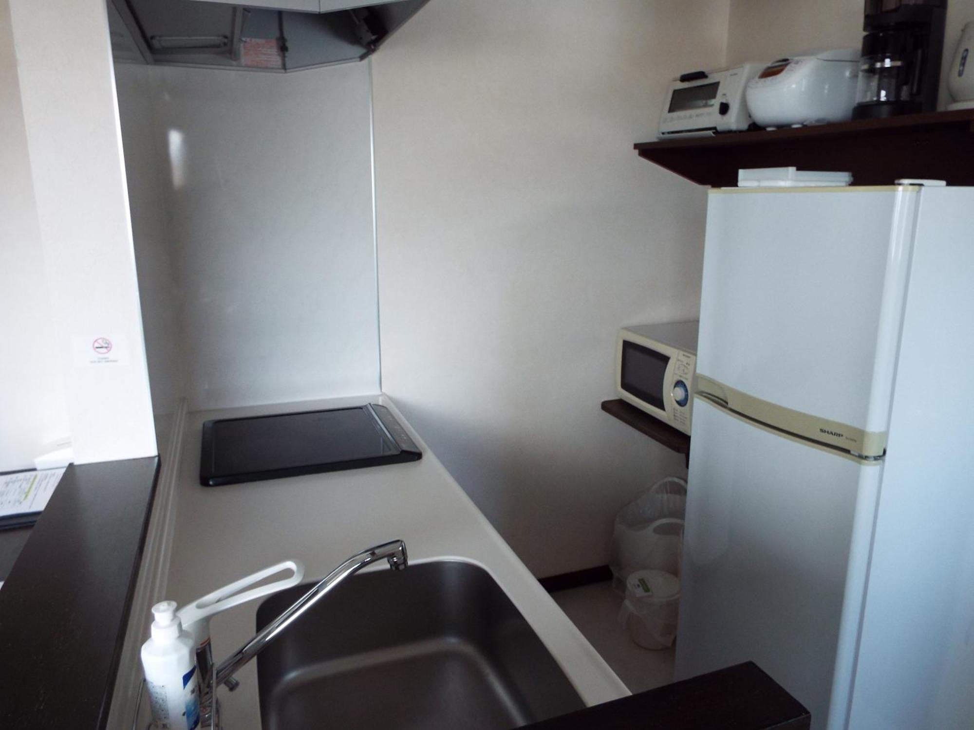 Chalet Fuyuri NakaNakafurano Dış mekan fotoğraf