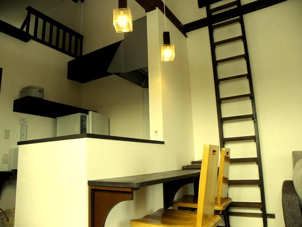 Chalet Fuyuri NakaNakafurano Dış mekan fotoğraf