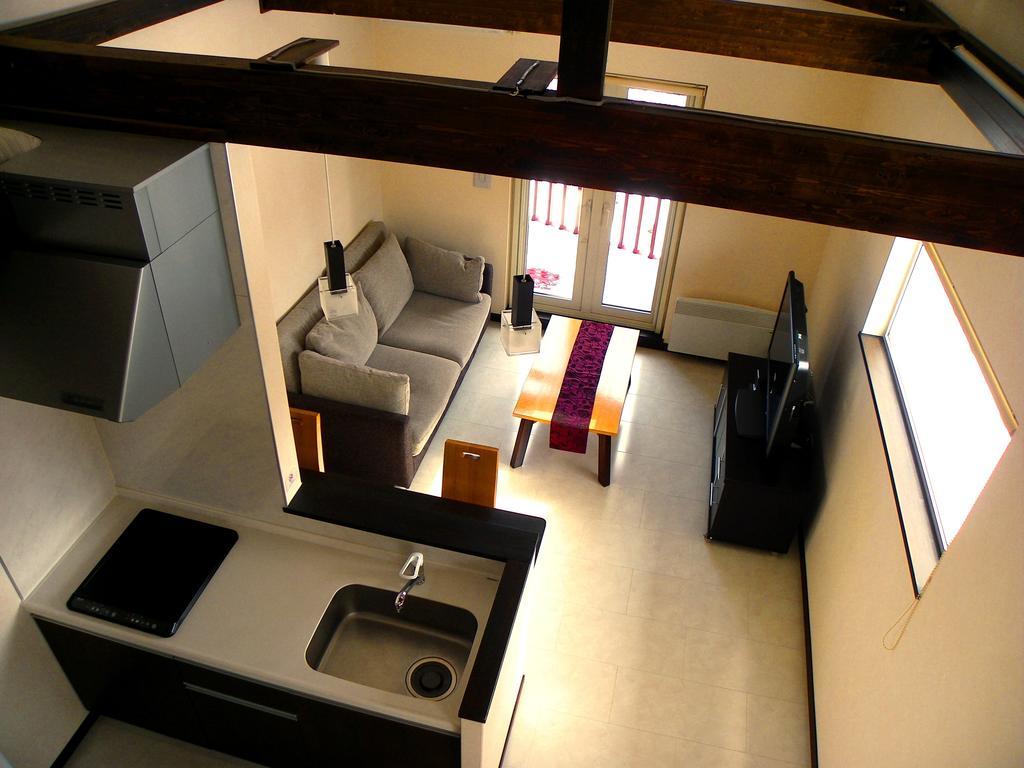 Chalet Fuyuri NakaNakafurano Dış mekan fotoğraf