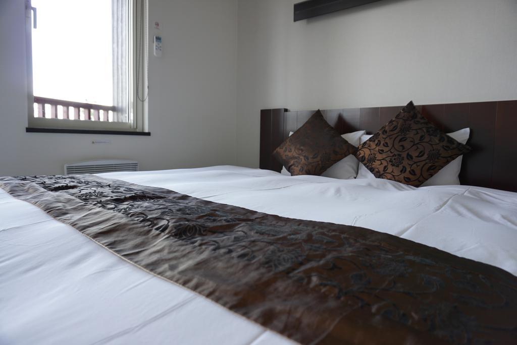 Chalet Fuyuri NakaNakafurano Dış mekan fotoğraf